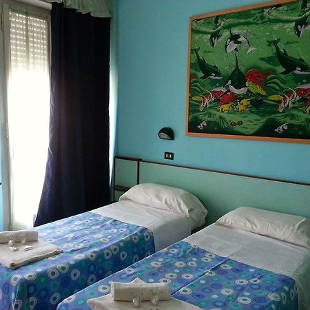 Hotel Costa D'Oro Rimini Dış mekan fotoğraf
