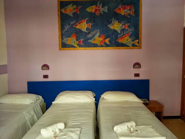Hotel Costa D'Oro Rimini Dış mekan fotoğraf