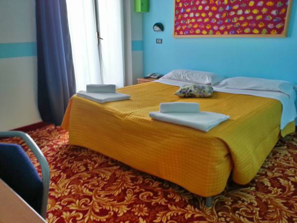 Hotel Costa D'Oro Rimini Dış mekan fotoğraf