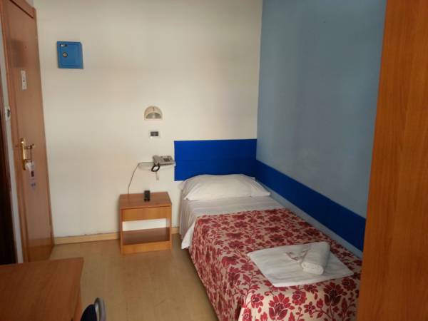 Hotel Costa D'Oro Rimini Dış mekan fotoğraf