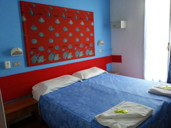 Hotel Costa D'Oro Rimini Dış mekan fotoğraf