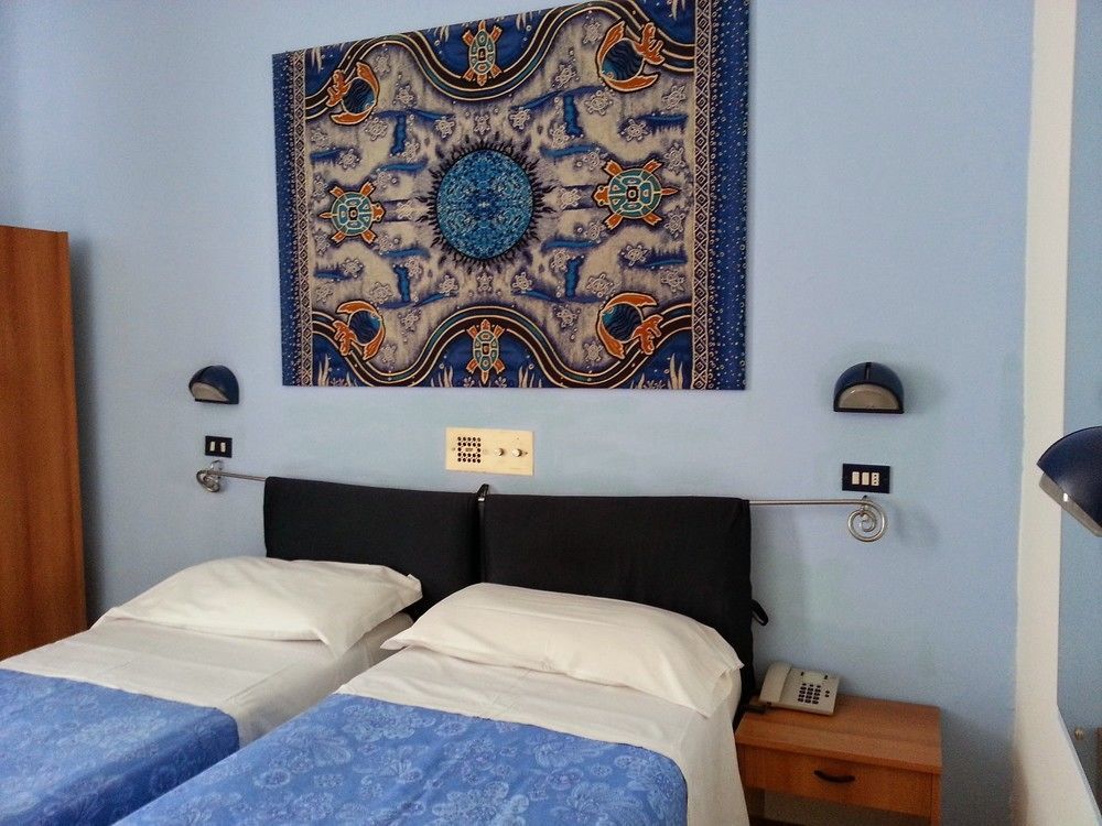 Hotel Costa D'Oro Rimini Dış mekan fotoğraf