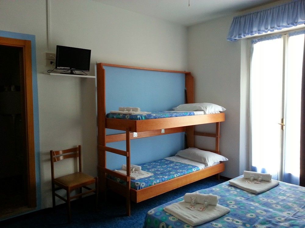 Hotel Costa D'Oro Rimini Dış mekan fotoğraf