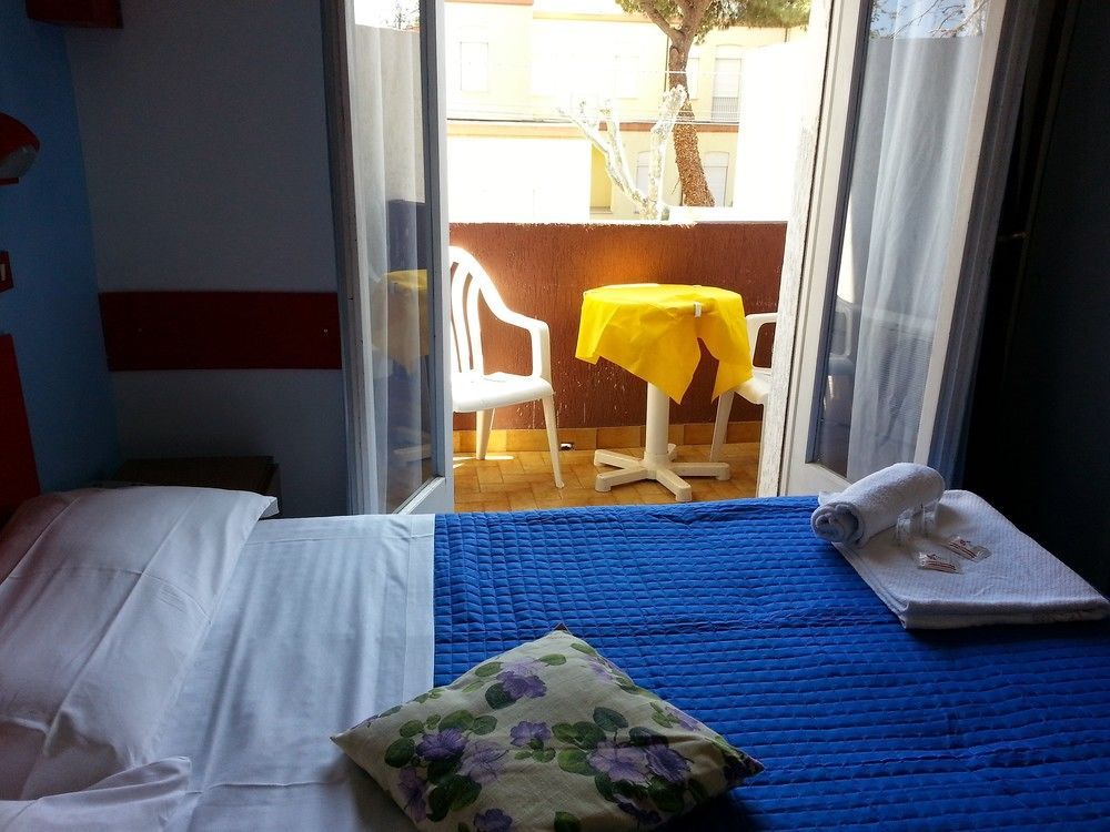 Hotel Costa D'Oro Rimini Dış mekan fotoğraf
