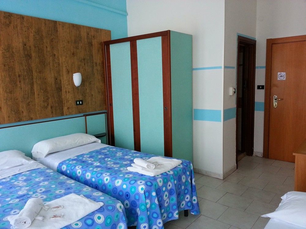 Hotel Costa D'Oro Rimini Dış mekan fotoğraf