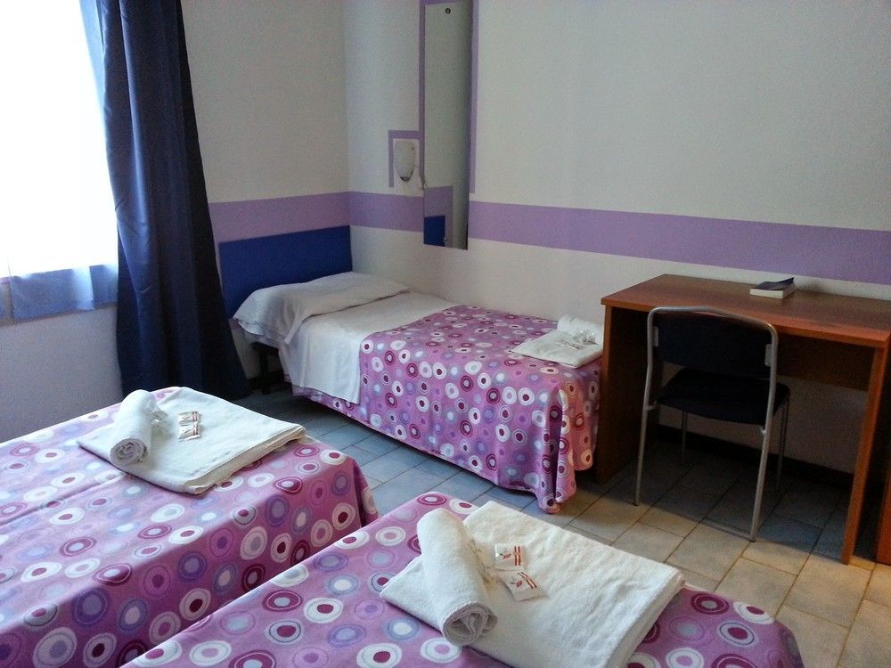 Hotel Costa D'Oro Rimini Dış mekan fotoğraf