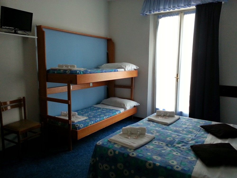 Hotel Costa D'Oro Rimini Dış mekan fotoğraf