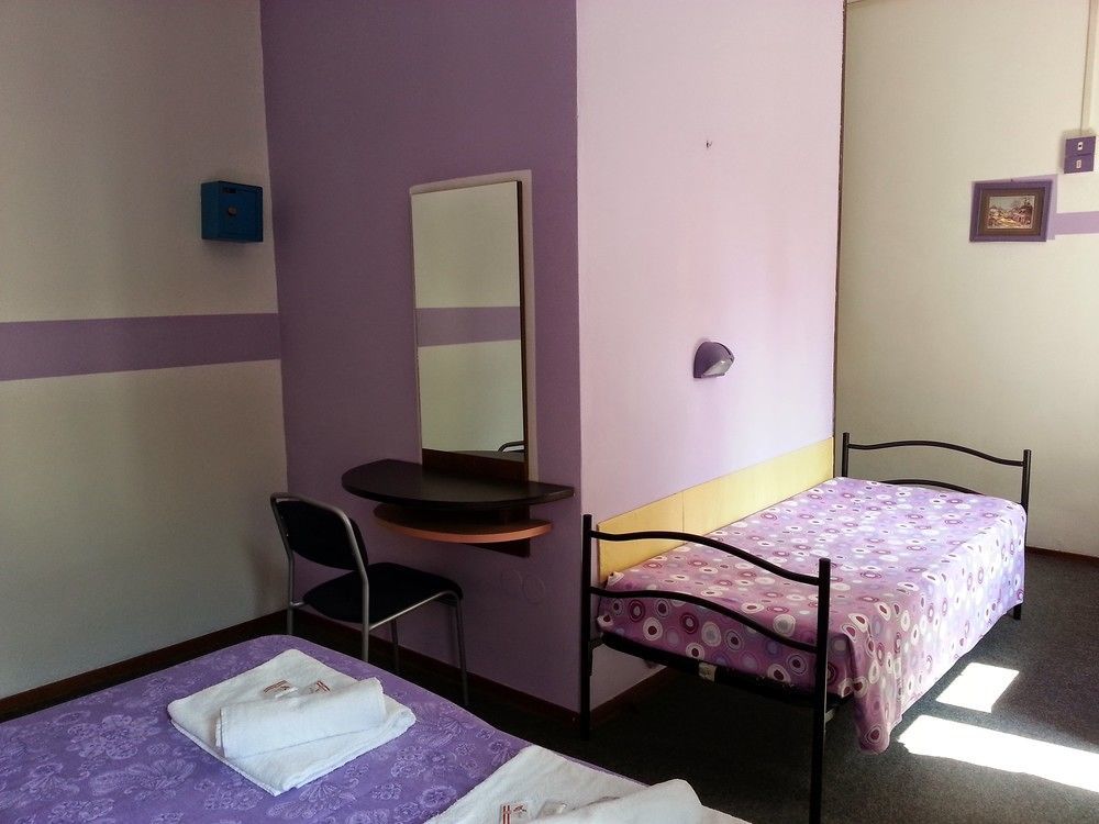 Hotel Costa D'Oro Rimini Dış mekan fotoğraf
