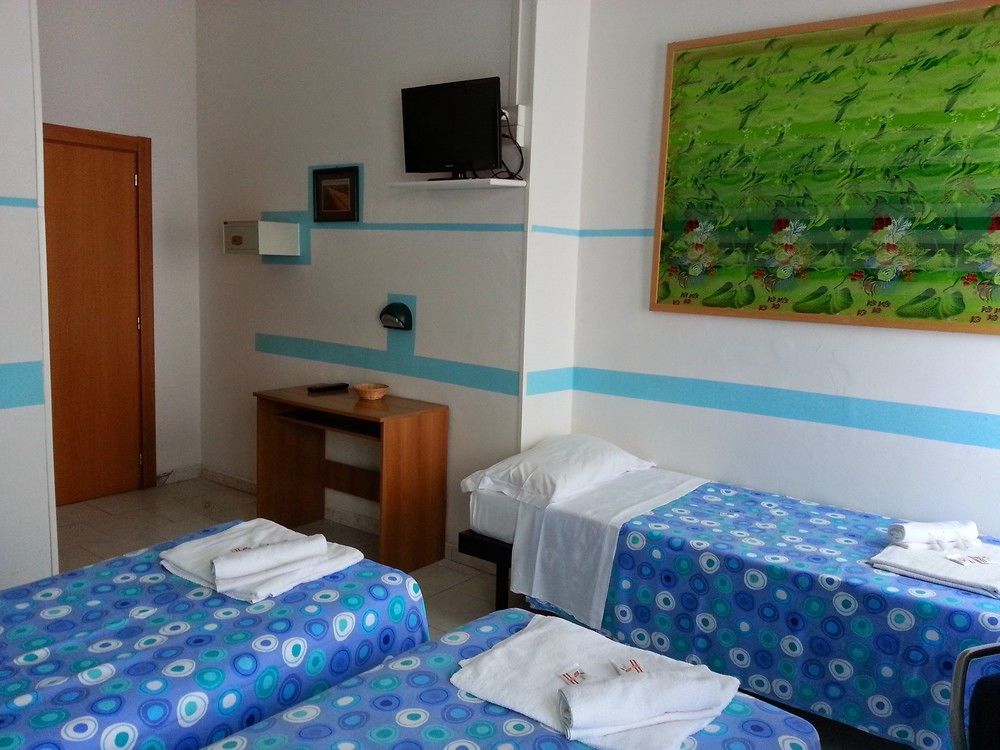 Hotel Costa D'Oro Rimini Dış mekan fotoğraf
