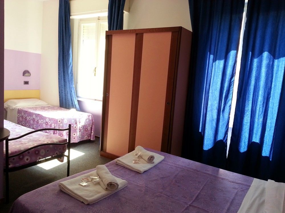 Hotel Costa D'Oro Rimini Dış mekan fotoğraf