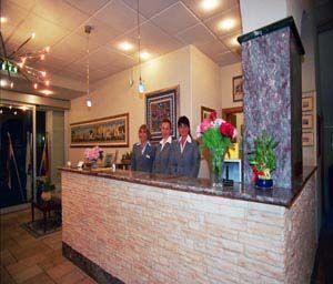 Hotel Costa D'Oro Rimini Dış mekan fotoğraf