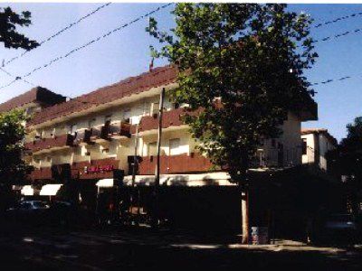 Hotel Costa D'Oro Rimini Dış mekan fotoğraf
